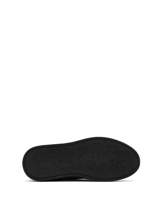 Derimod Schnürschuh in Black für Herren