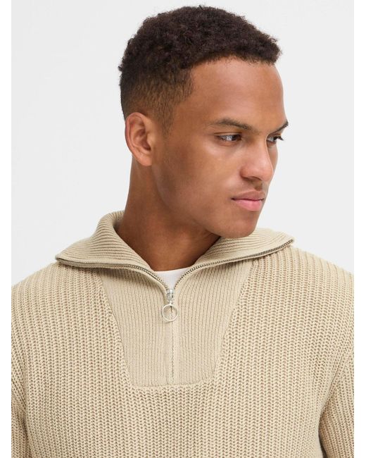 Blend Pullover Bhdeno in White für Herren