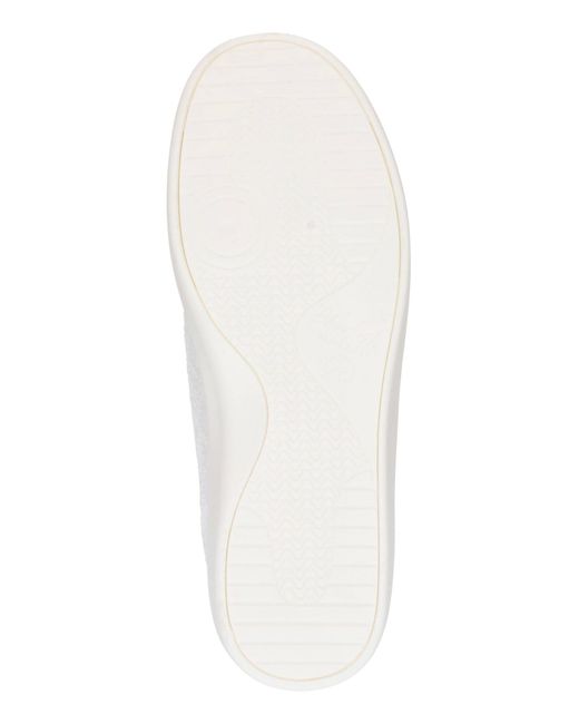 Blowfish White Sneaker Boardwalk
