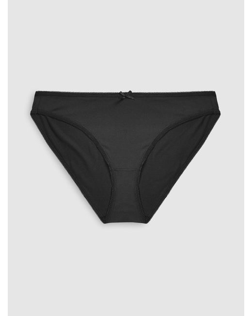 Next White Slip