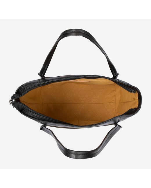 Jekyll & Hide Black Shopper Paris