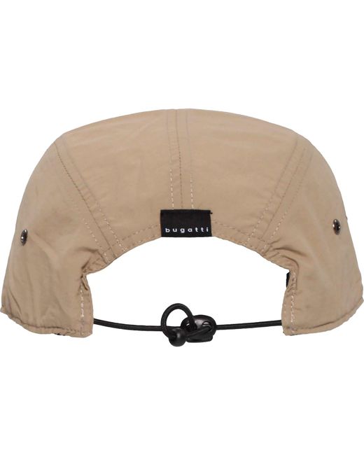 Bugatti Cap in Natural für Herren