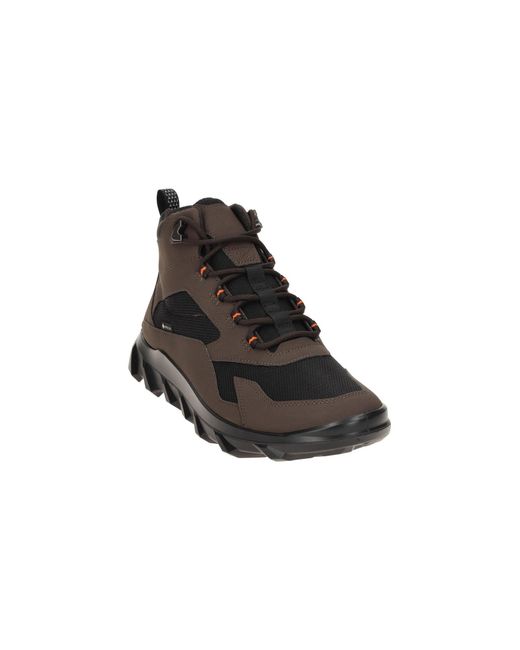 Ecco Boots in Black für Herren