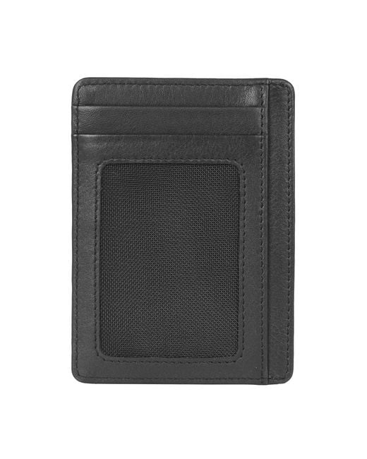 Joop! Etui Mancano Itys in Black für Herren