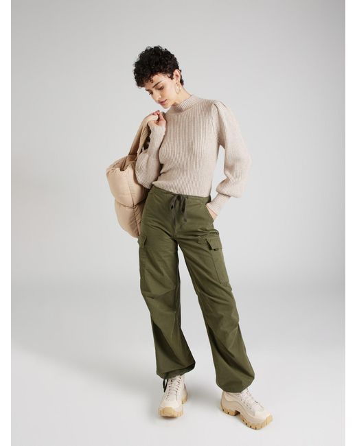 ONLY Natural Pullover 'katia'