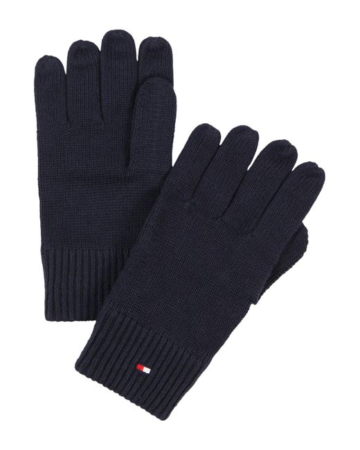 Tommy Hilfiger Handschuhe Essentials in Blue für Herren