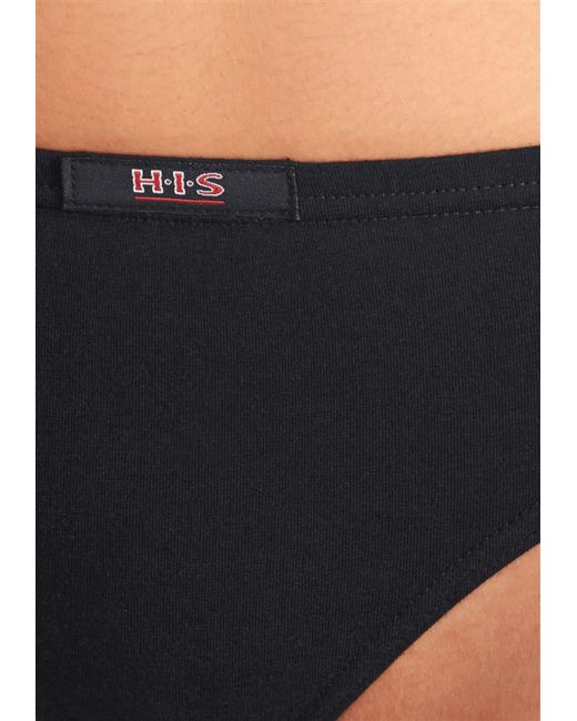 H.i.s. Black String