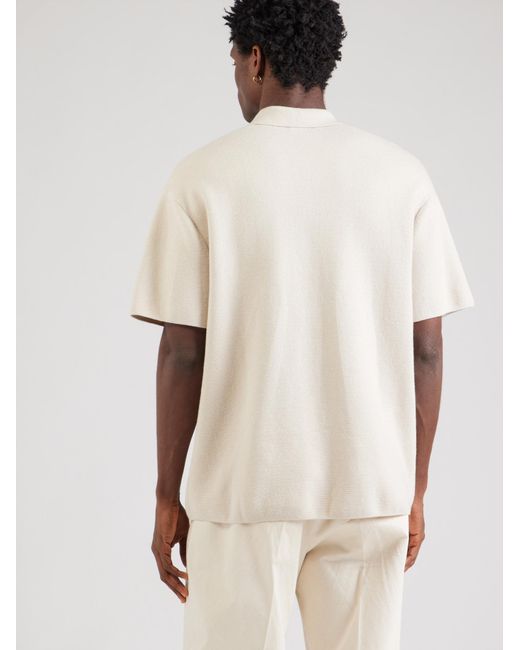 Gap Pullover in White für Herren