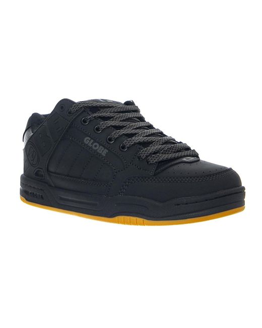 Globe Sneaker Low Tilt Dark Shadow/Phantom in Blue für Herren