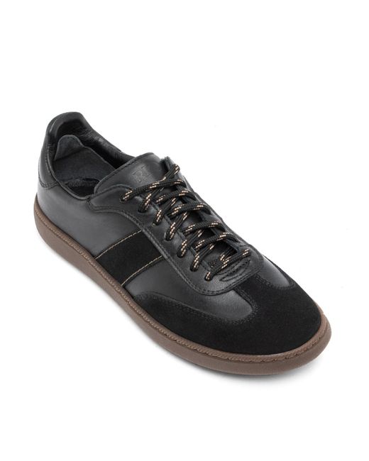 Ryłko Brown Ryko Sneaker