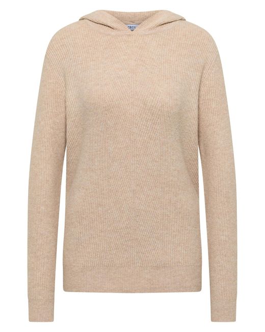 Cecil Natural Pullover