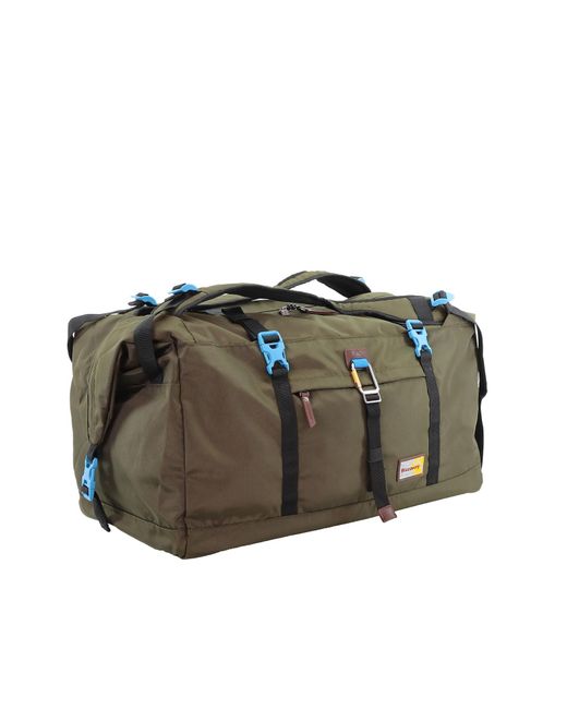 Discovery Green Reisetasche