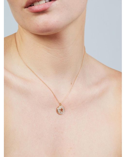 Luxenter White Kette Lypil