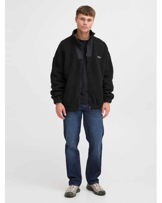 Solid Jacke Markcom in Black für Herren