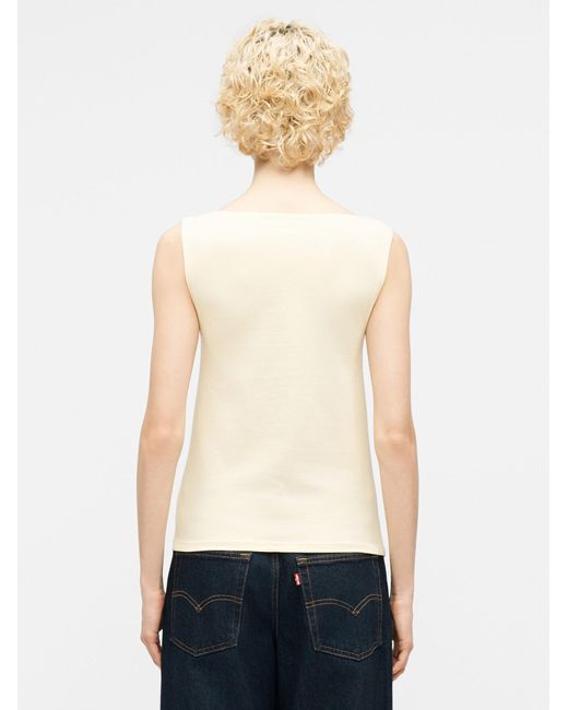 Gap Natural Top