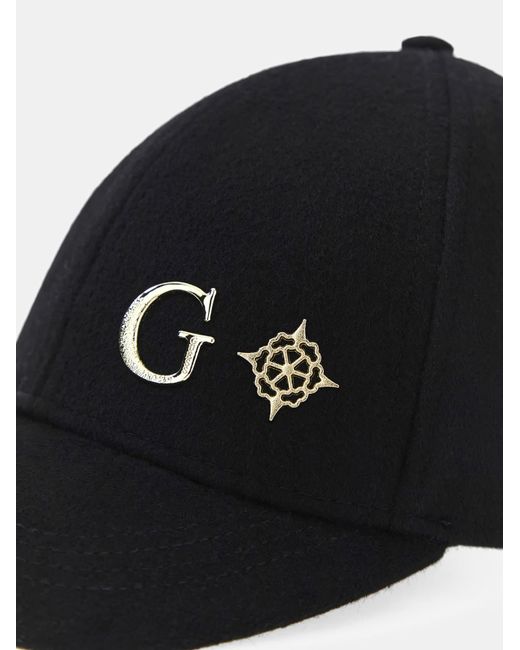 Guess Blue Cap