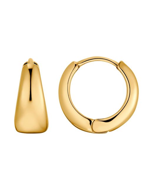 Heideman Metallic Ohrringe Naemi