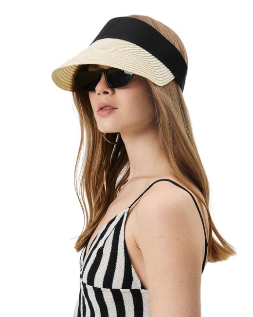 C&City Black Cap