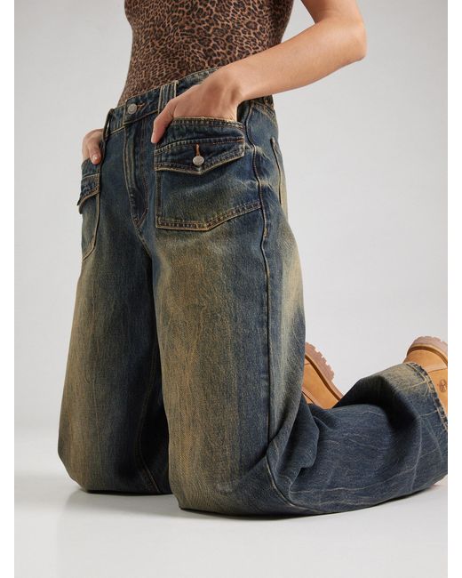 Guess Blue Jeans