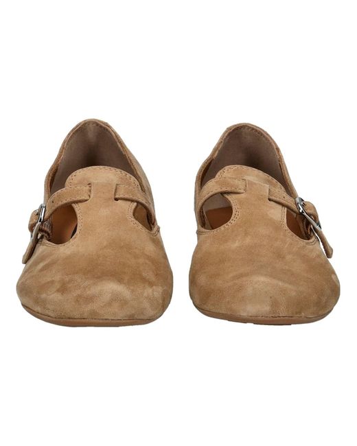 Everybody Brown Slipper