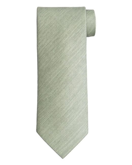 Suitable Krawatte in Green für Herren