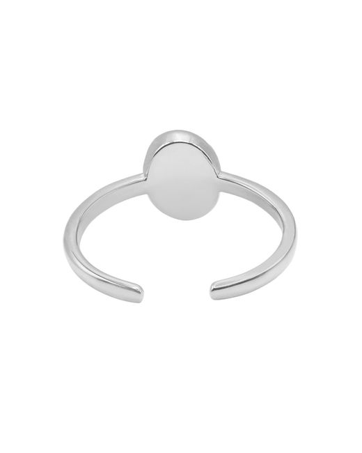 Heideman White Ring Saga