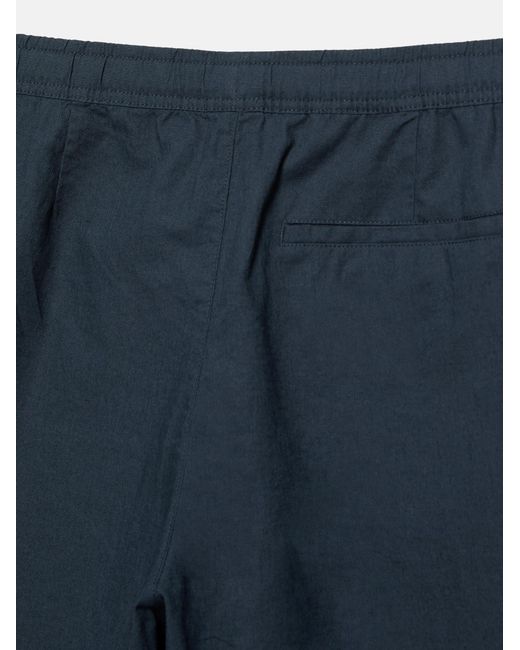 Pull&Bear Shorts in Blue für Herren