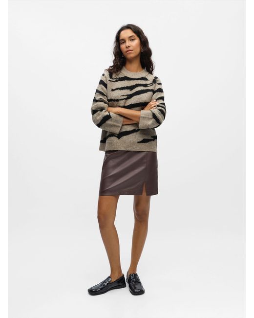 Object Multicolor Pullover Objdiana