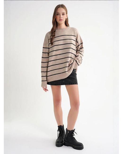 MixRay Multicolor Pullover