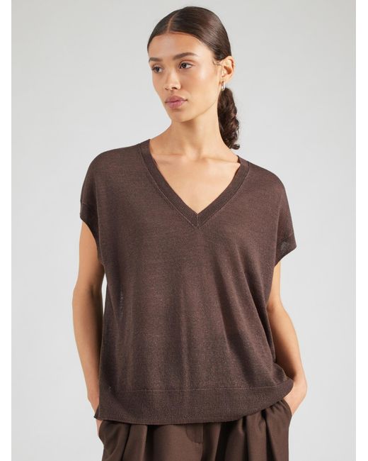 Comma, Brown Pullover