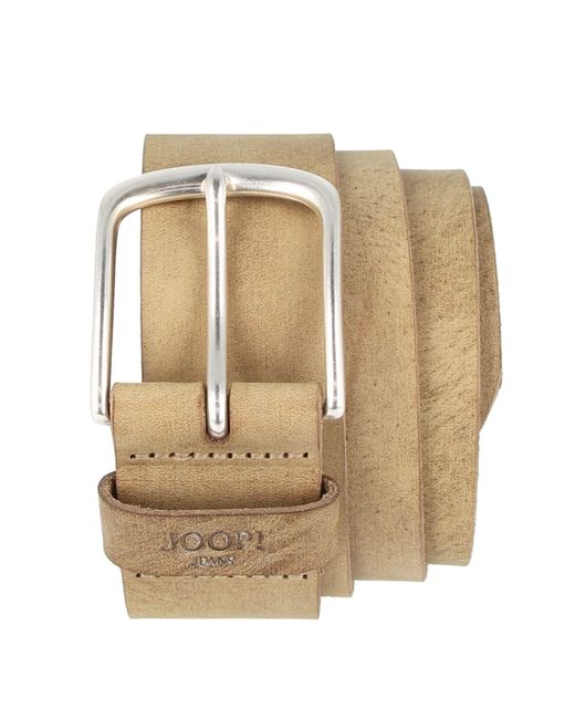 Joop! Gürtel in Brown für Herren