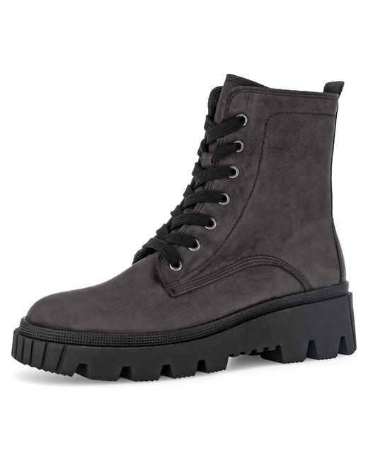 Gabor Black Stiefelette
