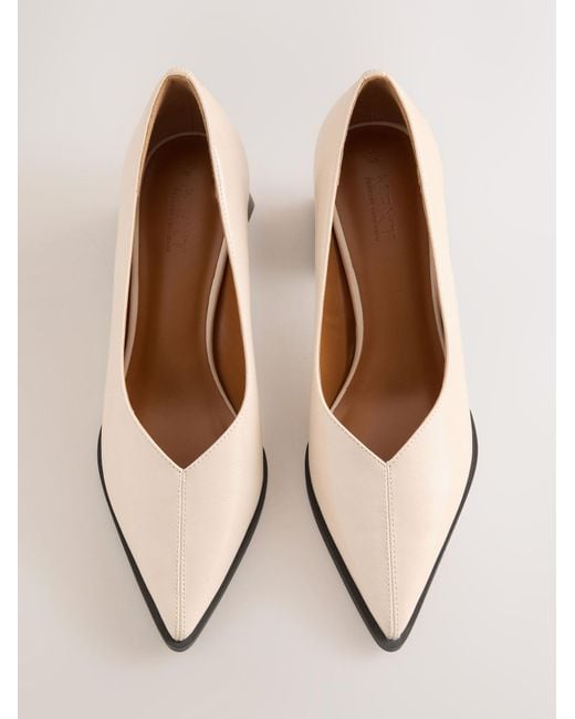 Next Natural Pumps