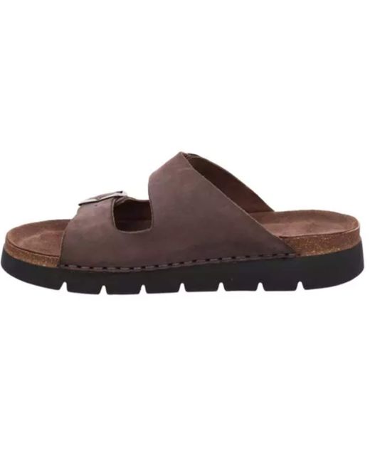 Rohde Pantolette in Brown für Herren