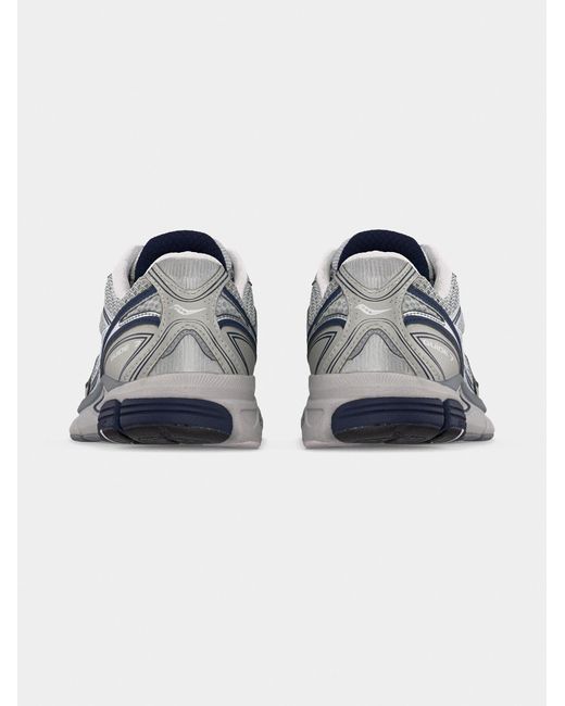 Saucony Sneaker Progrid Guide 7 in Gray für Herren