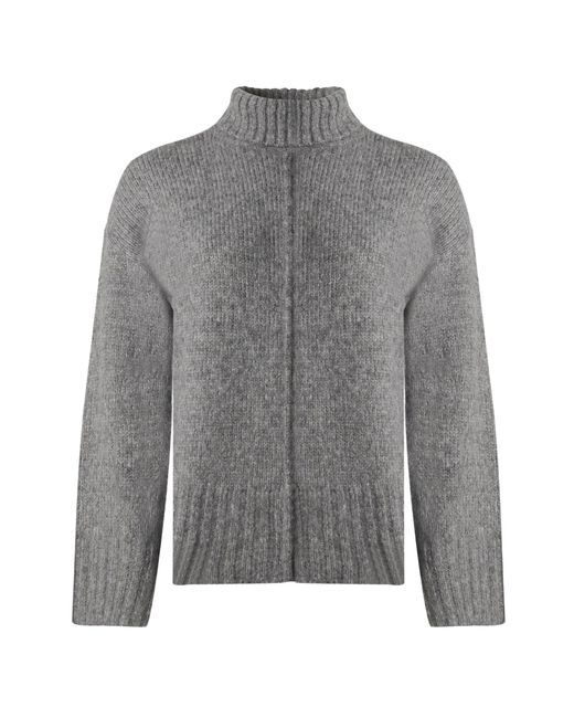 Jdy Gray Strickpullover Malone