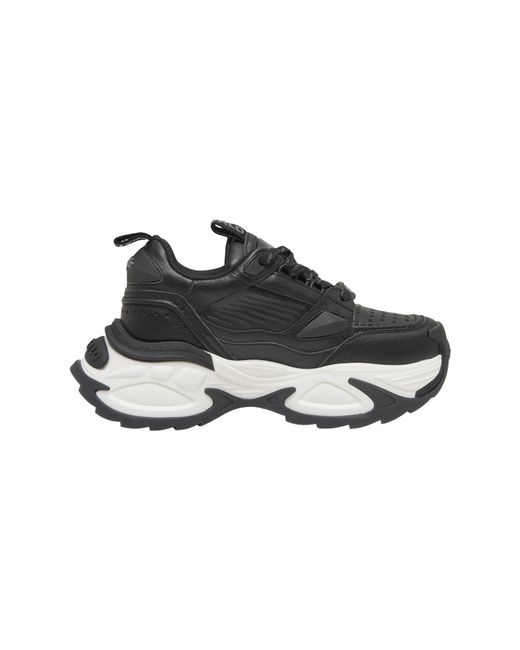 Buffalo Black Sneaker Drive