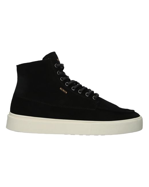 Blackstone Sneaker Ruby Eero Cg184 in Black für Herren
