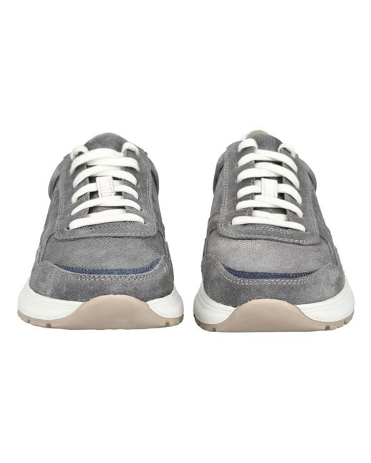 Gabor Sneaker in Gray für Herren