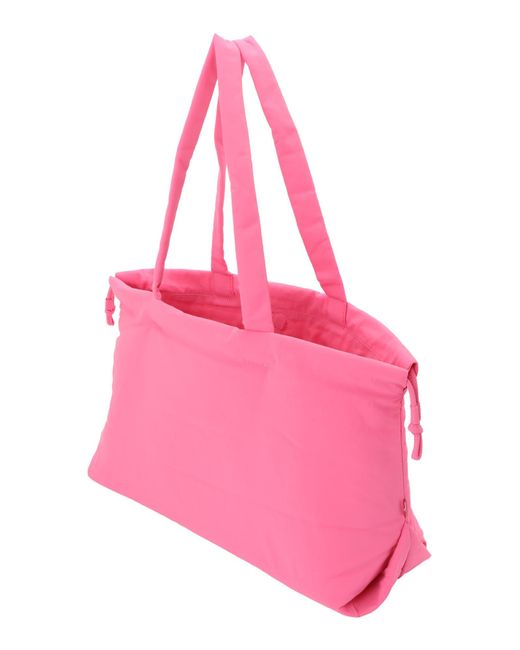 Levi's Pink Levis Shopper