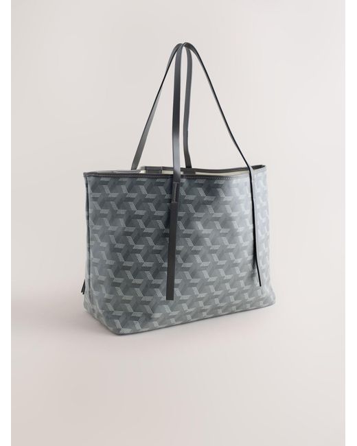 Next Gray Shopper