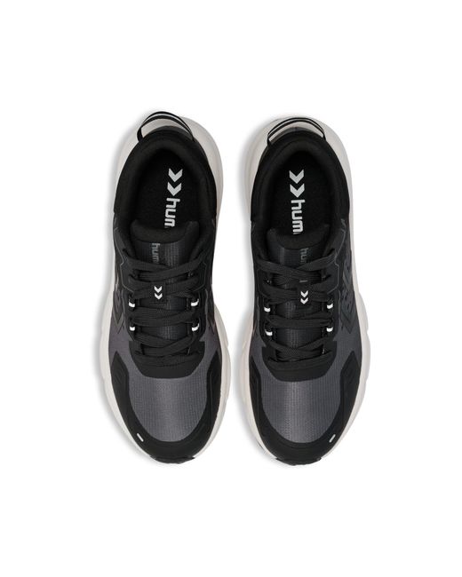 Hummel Sneaker in Black für Herren