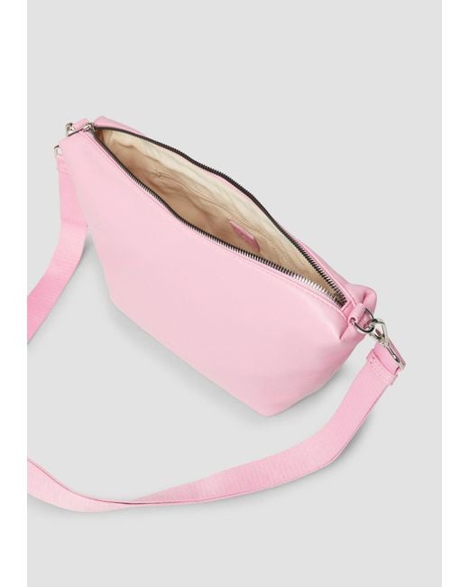 S.oliver Pink Tasche