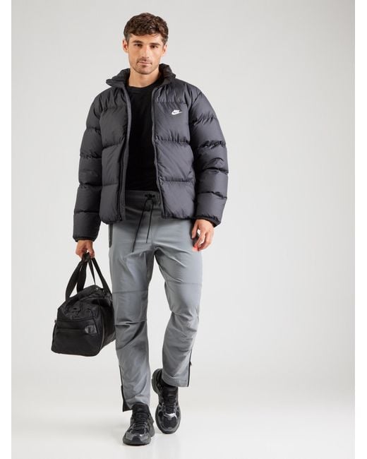 Nike Hose in Gray für Herren
