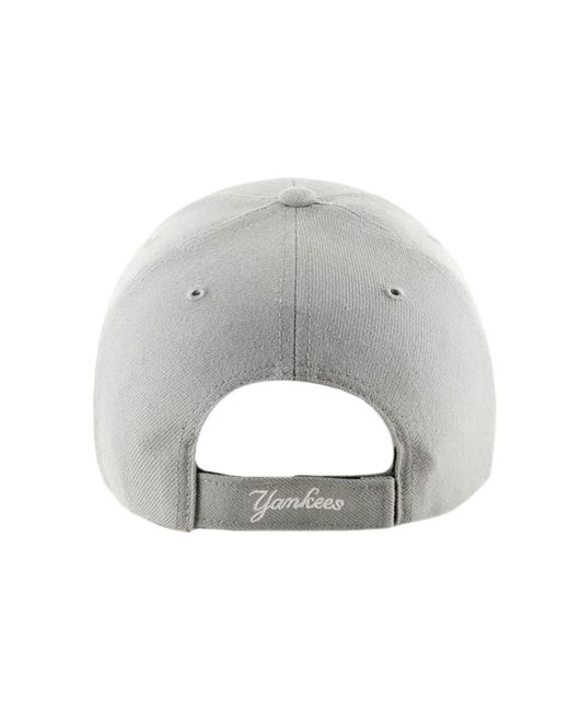 '47 White Cap