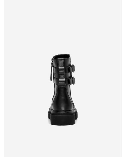 ONLY Black Boots