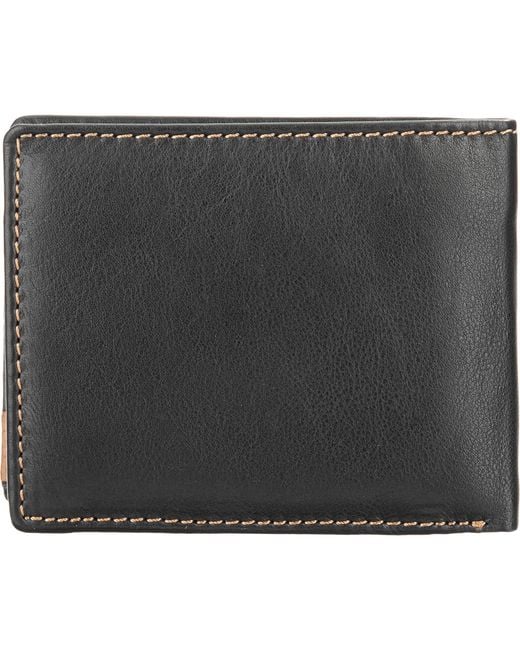 Camel Active Geldbörse in Black für Herren