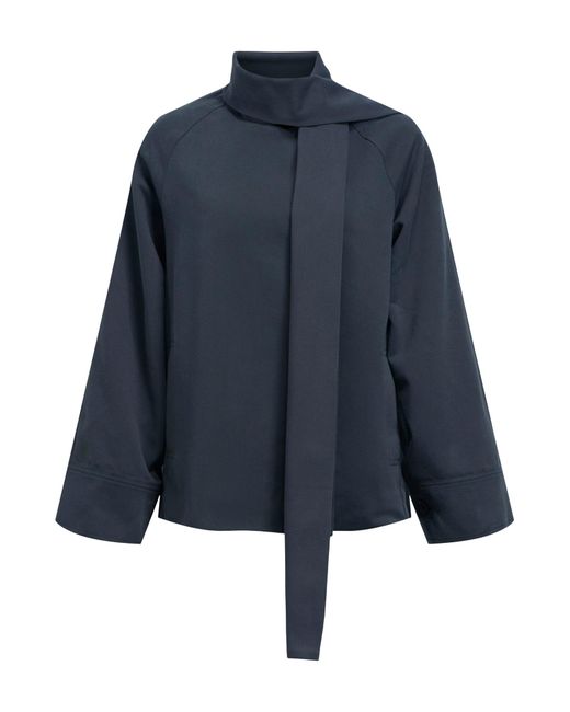 Object Blue Jacke Objtela