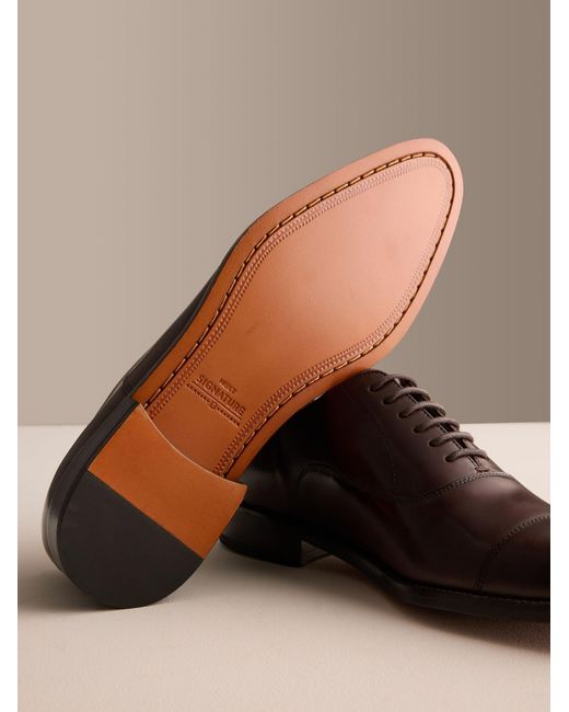 Next Schnürschuh in Brown für Herren