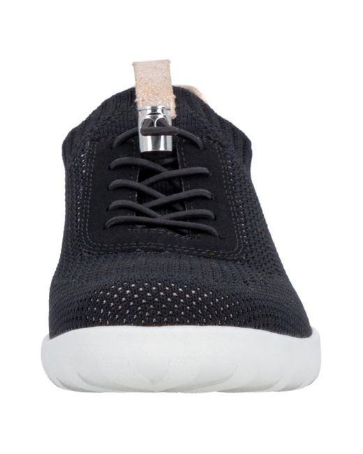 Remonte Blue Sneaker